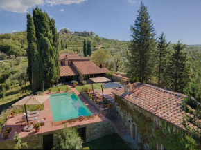 Villa La Casina